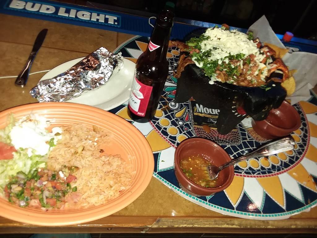 Los Amigos Mexican | restaurant | 1325 E Memorial Dr, Ahoskie, NC 27910, USA | 2522090076 OR +1 252-209-0076