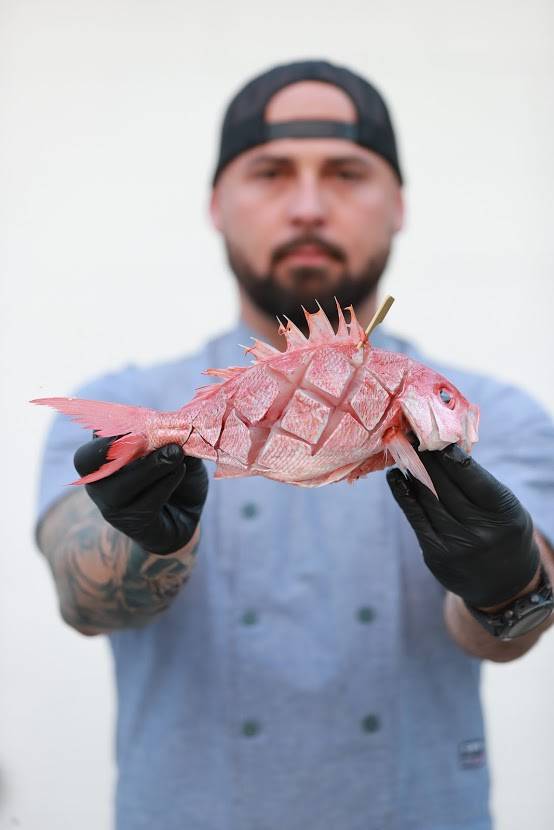 CudaCo. | restaurant | 765 Folly Rd, Charleston, SC 29412, USA | 8437893105 OR +1 843-789-3105