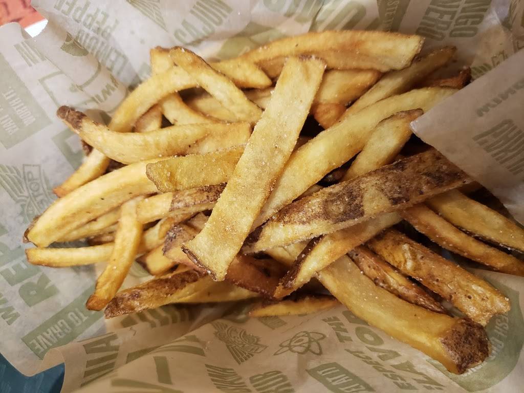 Wingstop | meal takeaway | 9737 Chapman Ave, Garden Grove, CA 92841, USA | 7145309464 OR +1 714-530-9464