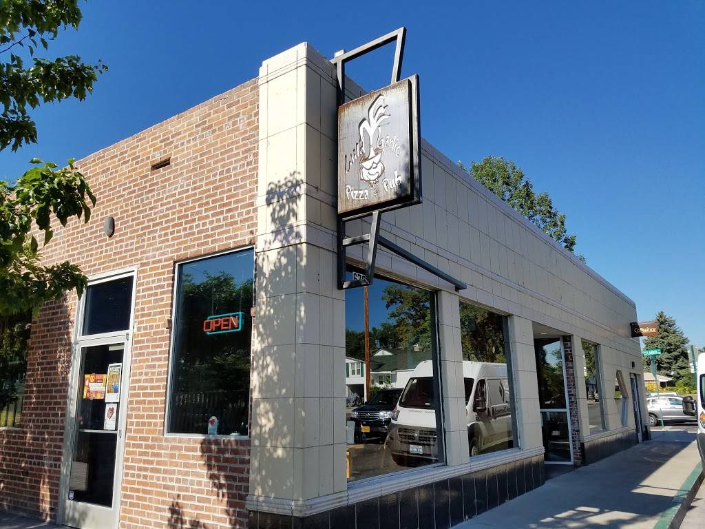 Wild Garlic Pizza & Pub | restaurant | 670 Mt Rose St, Reno, NV 89509, USA | 77528489002 OR +1 775-284-8900 ext. 2