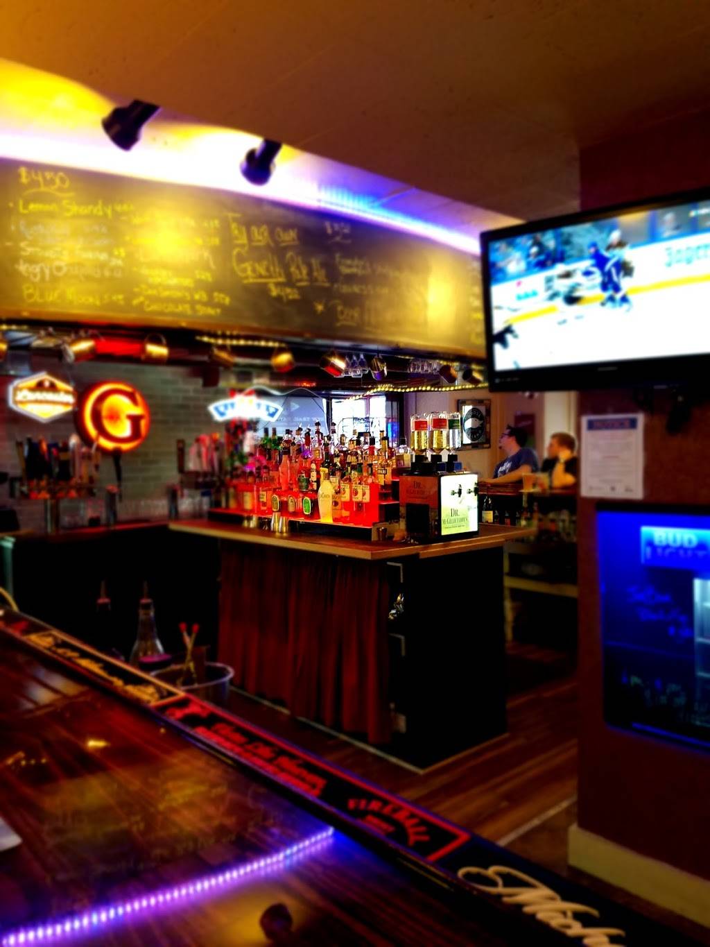 The Taphouse at the Genetti | restaurant | 200 W 4th St, Williamsport, PA 17701, USA | 5703266600 OR +1 570-326-6600