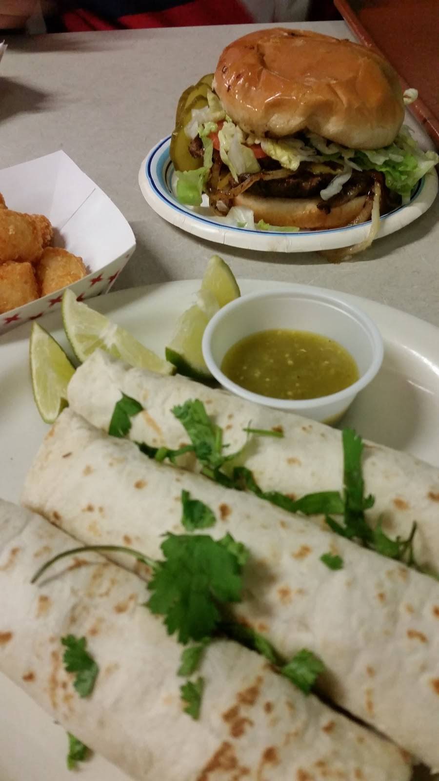 Burger Shoppe | restaurant | 116 N Main St #2738, Kingfisher, OK 73750, USA | 4053754660 OR +1 405-375-4660