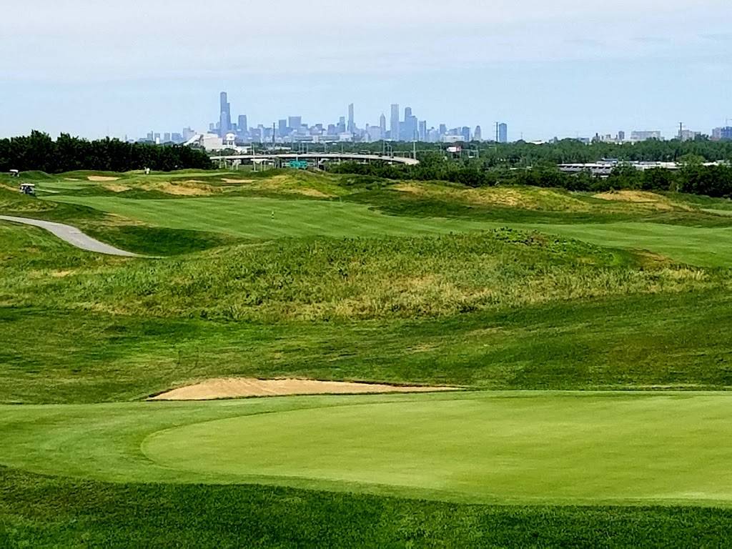 Harborside International Golf Center | restaurant | 11001 South Doty Avenue East, Chicago, IL 60628, USA | 3127827837 OR +1 312-782-7837