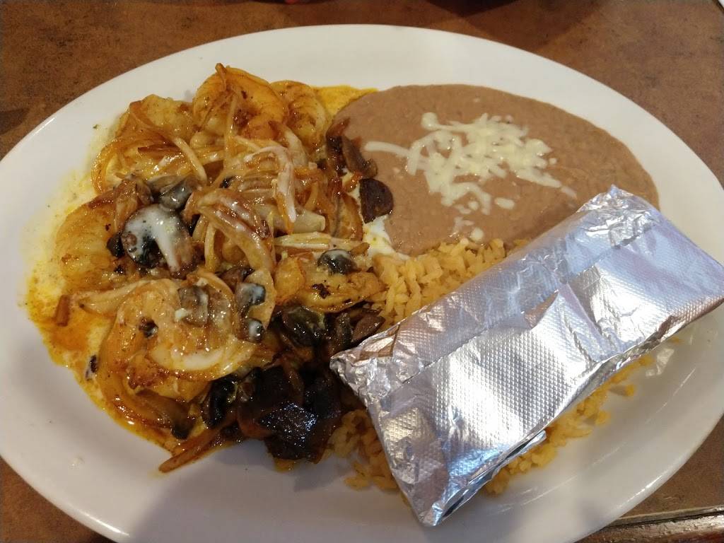 El Patron Mexican Restaurant | restaurant | 11514 US-41, Farmersburg, IN 47850, USA | 8126960606 OR +1 812-696-0606