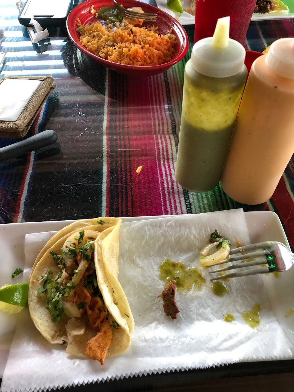 Fiesta Garibaldi Mexican Grill and Tequila Bar | restaurant | 8520 Kingston Pike, Knoxville, TN 37919, USA | 8652497011 OR +1 865-249-7011