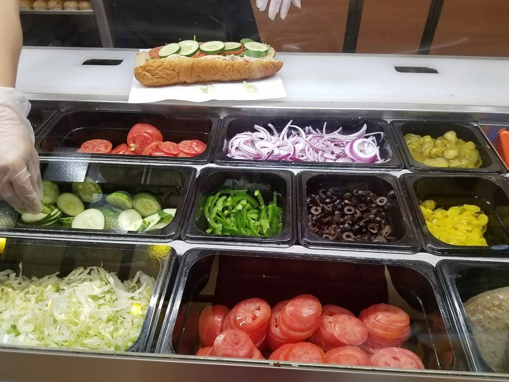 Subway | restaurant | 1132 W Martintown Rd, North Augusta, SC 29841, USA | 8032782391 OR +1 803-278-2391