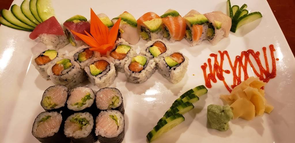 Ichiban Japanese Steak & Seafood Restaurant | restaurant | 1870 Fruitville Pike, Lancaster, PA 17601, USA | 7175811216 OR +1 717-581-1216