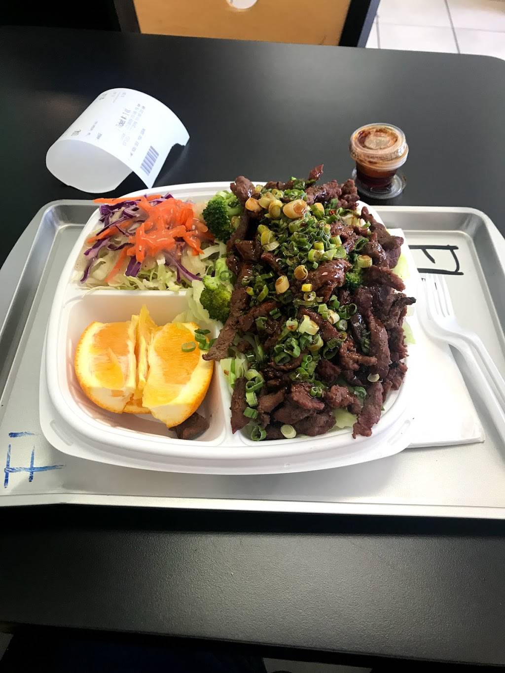 Flame Broiler | restaurant | 8748 Washington Blvd, Pico Rivera, CA 90660, USA | 5628015777 OR +1 562-801-5777