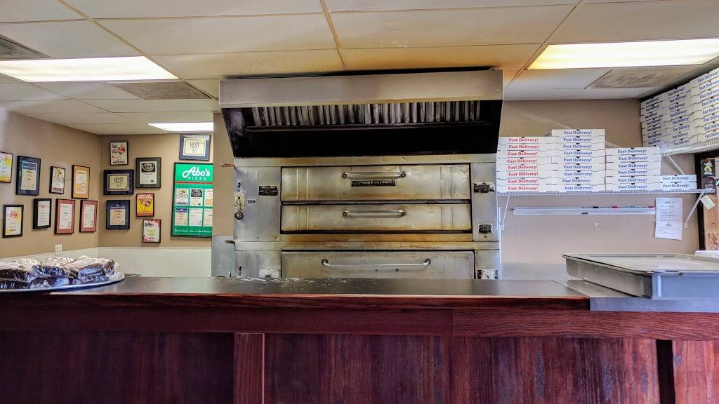 Abos Pizza | meal delivery | Willow Springs Shopping Center, 2761 Iris Ave, Boulder, CO 80304, USA | 3034431921 OR +1 303-443-1921