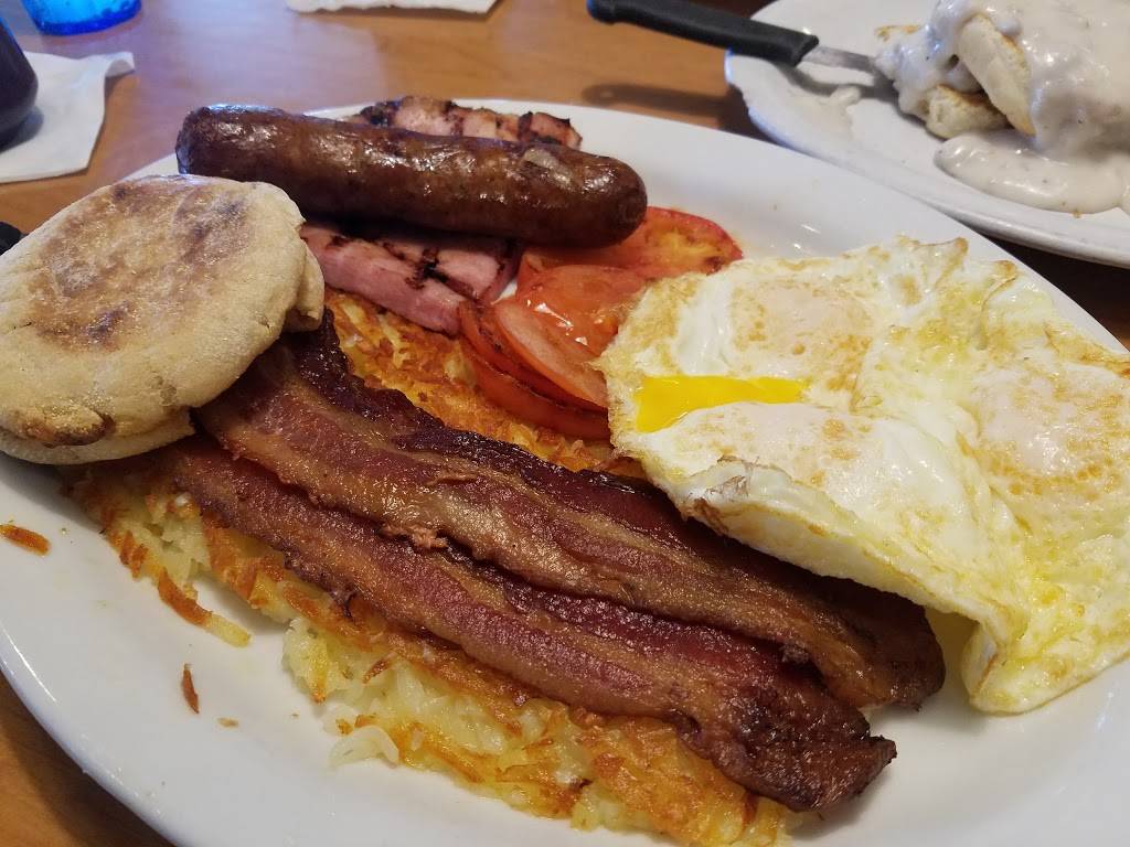 Pattys Eggnest & Turkey House | restaurant | 303 128th St SW, Everett, WA 98204, USA | 4253550300 OR +1 425-355-0300