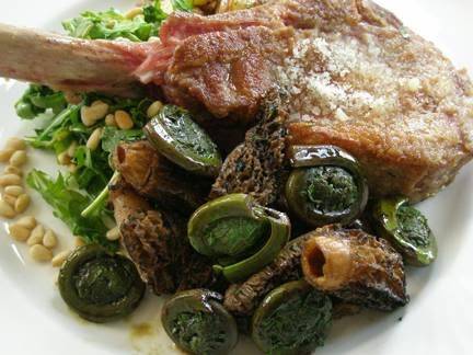 Lagniappe Brasserie | restaurant | w, 17001 W Greenfield Ave, New Berlin, WI 53151, USA | 2627827530 OR +1 262-782-7530