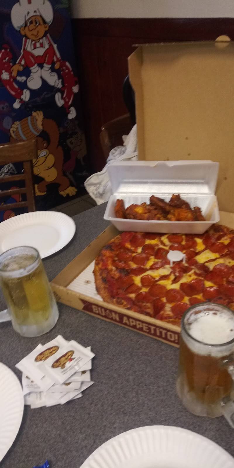 Pizza Plus | restaurant | 1420 Main St, Newman, CA 95360, USA | 2098624411 OR +1 209-862-4411