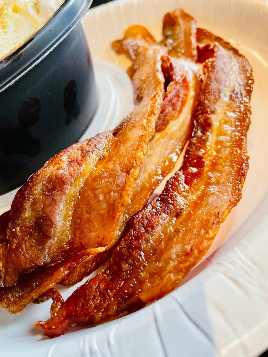 Just Put An Egg On It | restaurant | 11 NE 6th St, Oklahoma City, OK 73104, USA | 4052944740 OR +1 405-294-4740