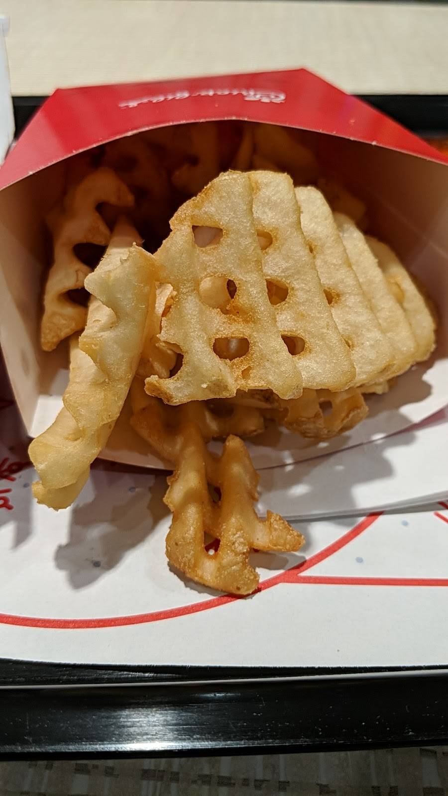 Chick-fil-A Western Center Blvd | restaurant | 2900 Western Center Blvd, Fort Worth, TX 76131, USA | 8178477384 OR +1 817-847-7384