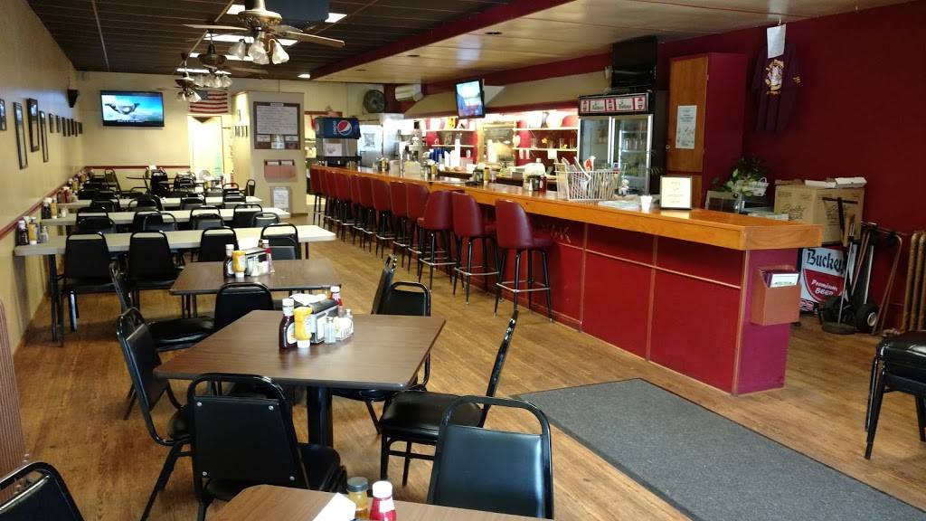 Papa Jimmies BBQ, Pizza & More! | meal delivery | 121 S Broadway St, Green Springs, OH 44836, USA | 4196393700 OR +1 419-639-3700