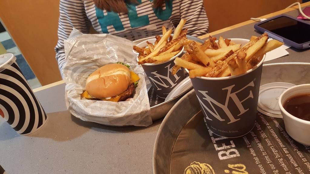 South St. Burger | restaurant | 1400 Ottawa St S B19, Kitchener, ON N2E 4E2, Canada | 5195790536 OR +1 519-579-0536