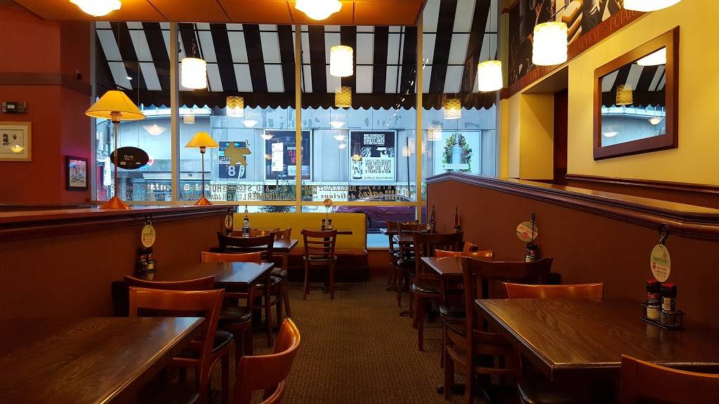 Corner Bakery Cafe | bakery | 1701 Market St 1st Floor, 6 Penn Ctr, Philadelphia, PA 19103, USA | 2155692533 OR +1 215-569-2533