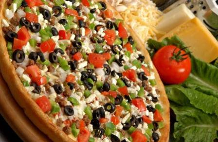 Sarpinos Pizzeria Fallbrook | restaurant | 8925 Fallbrook Dr, Houston, TX 77064, USA | 8329121900 OR +1 832-912-1900