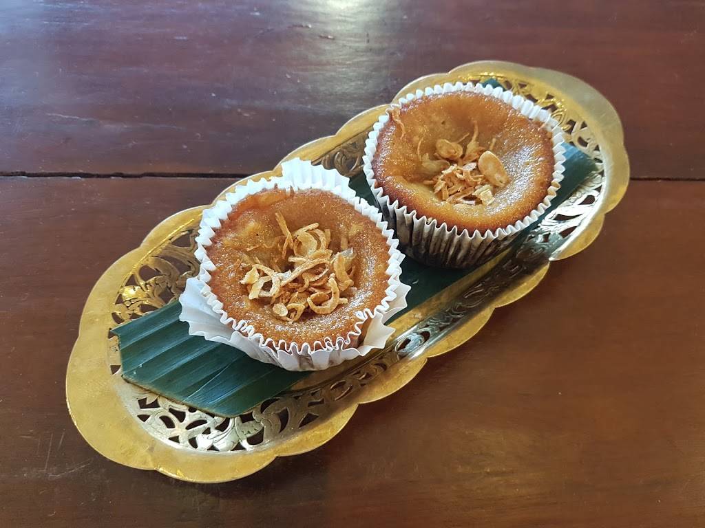 Dee - Thai Cuisine | restaurant | 2013 Yonge St, Toronto, ON M4S 1Z8, Canada | 6474544629 OR +1 647-454-4629