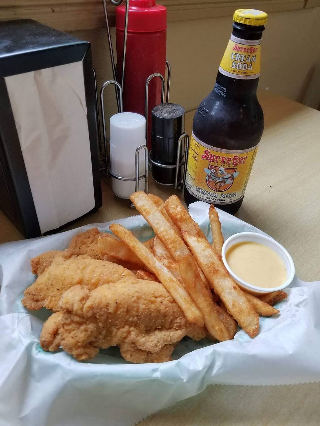 Big Lous Standing Room Only | restaurant | 635 75th St, Kenosha, WI 53143, USA | 2626584776 OR +1 262-658-4776