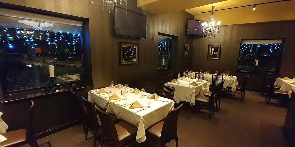 Goodfellas Restaurant | restaurant | 702 State St, New Haven, CT 06511, USA | 2037858722 OR +1 203-785-8722