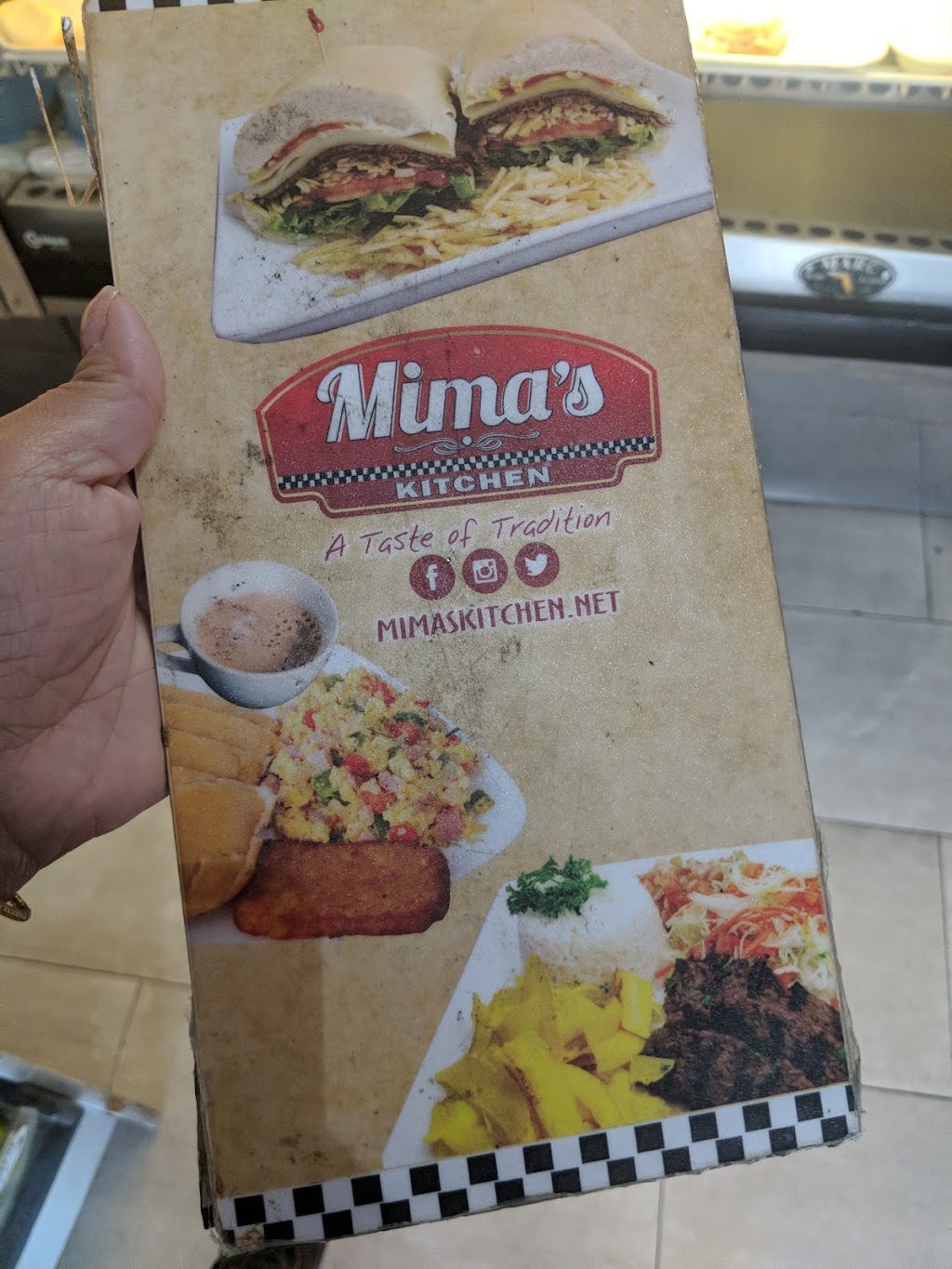 Mimas Kitchen | restaurant | 2190 Coral Way, Coral Gables, FL 33145, USA | 3058605888 OR +1 305-860-5888