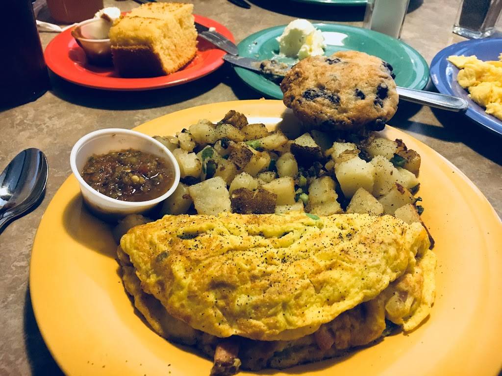 Cajun Kitchen Cafe | restaurant | 1508 N H St, Lompoc, CA 93436, USA | 8057357877 OR +1 805-735-7877