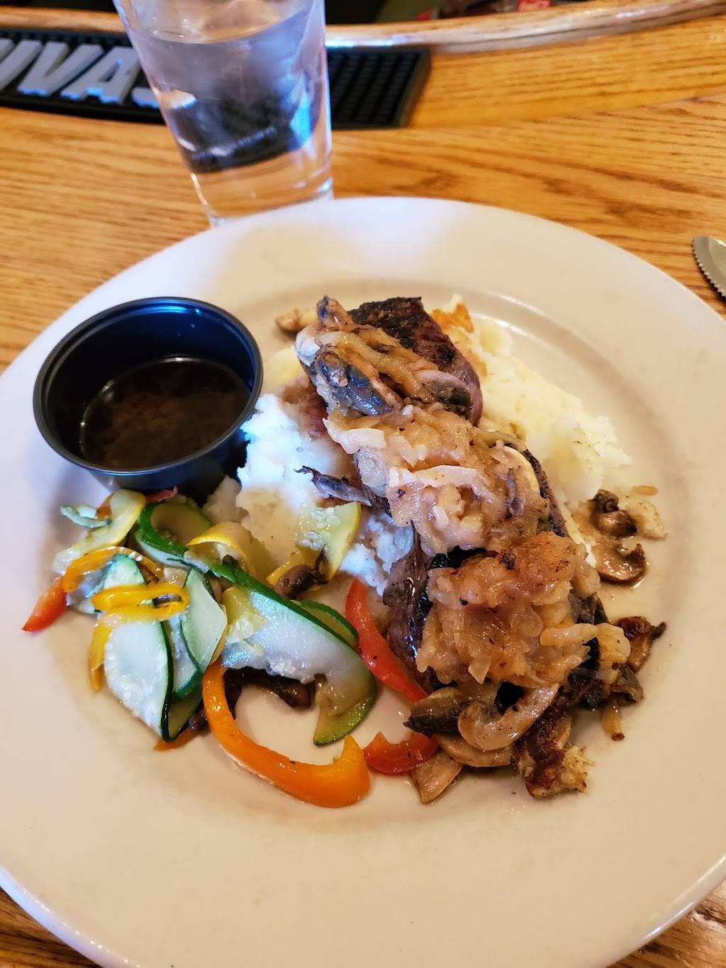 Zokas Restaurant & Bar | restaurant | 16940 Pine Valley Rd, Pine, CO 80470, USA | 3038380378 OR +1 303-838-0378