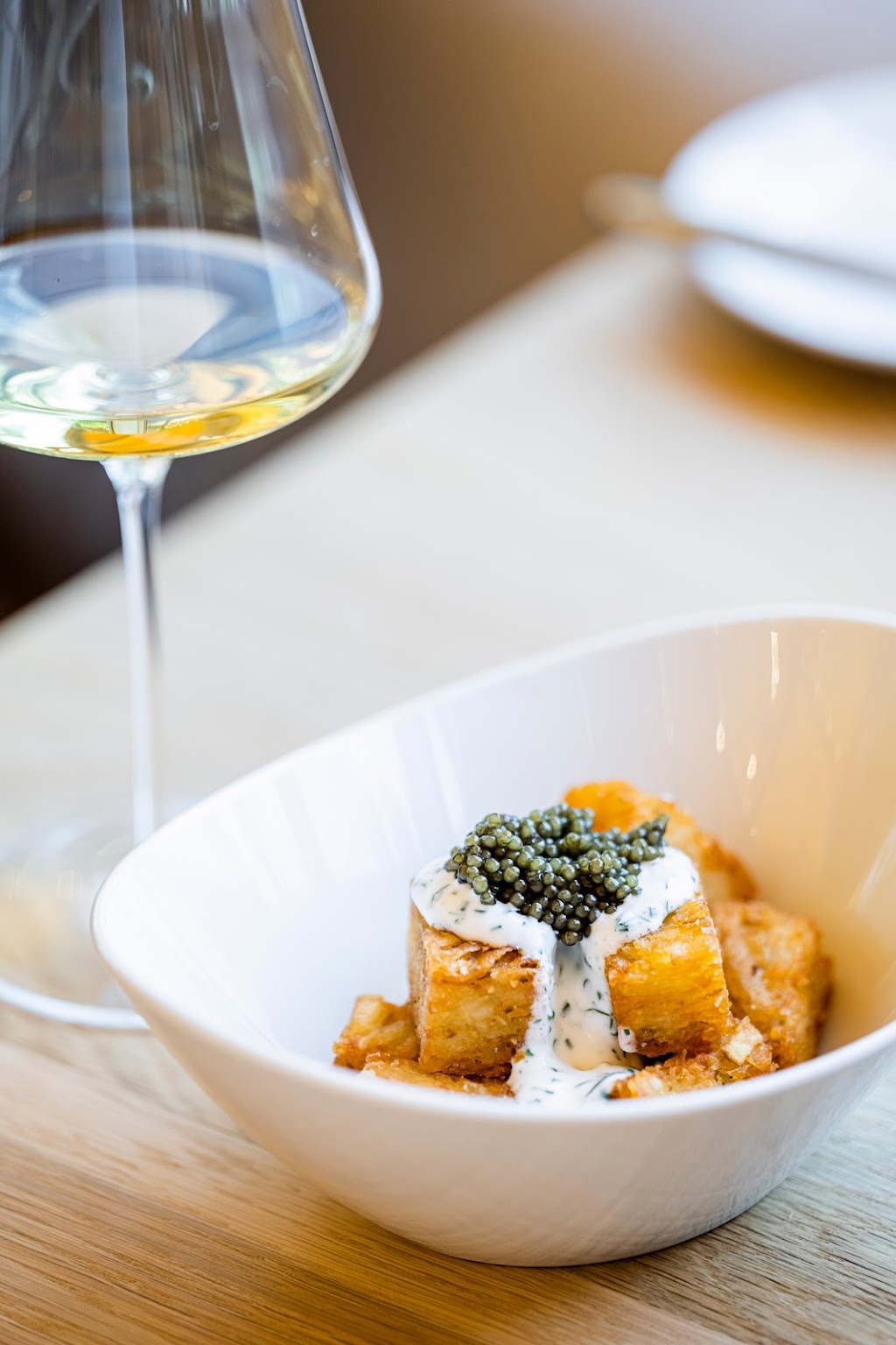 Forum at Meadowood Napa Valley | restaurant | 900 Meadowood Ln, St Helena, CA 94574, USA | 7079671718 OR +1 707-967-1718