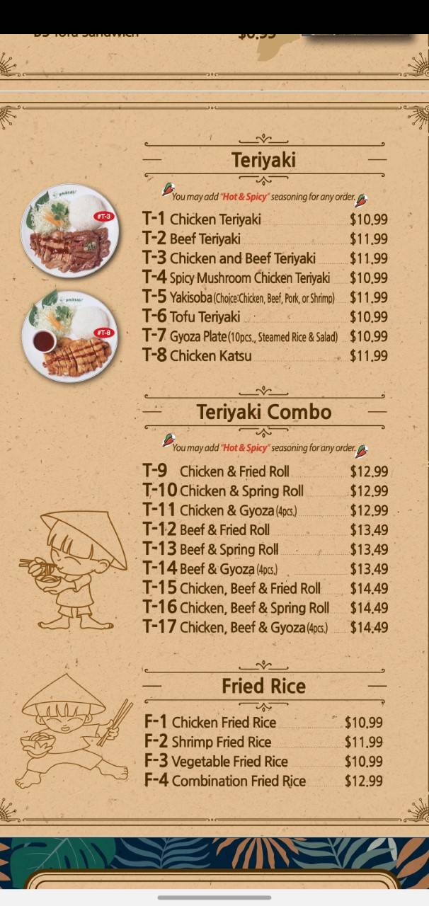 Pho Tai Vietnamese | restaurant | 112 S 9th St, Tacoma, WA 98402, USA | 2536271138 OR +1 253-627-1138