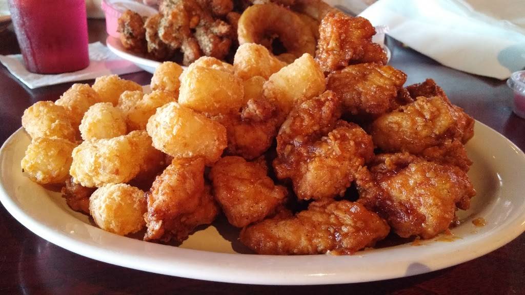 Bullfeathers | restaurant | 10535 Kingston Pike Kingston Pike, Knoxville, TN 37922, USA | 8656901786 OR +1 865-690-1786