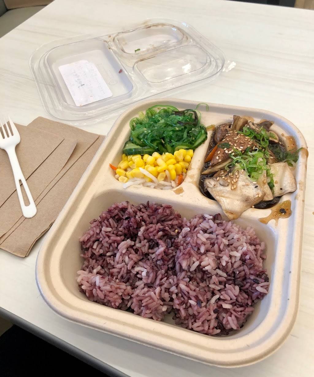 Namu Street Food | meal takeaway | 1 Ferry Building, San Francisco, CA 94105, USA | 4154316268 OR +1 415-431-6268