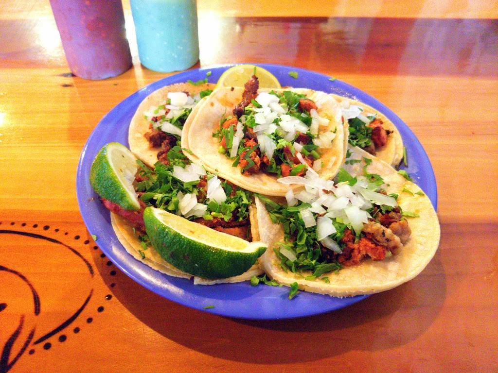 El Come Taco | restaurant | 2513 N Fitzhugh Ave, Dallas, TX 75204, USA | 2148213738 OR +1 214-821-3738