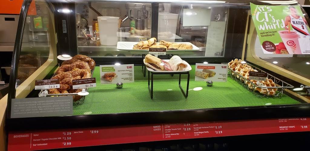 Jamba | restaurant | 2555 Jorie Ln NE, Salem, OR 97301, USA | 5034850472 OR +1 503-485-0472