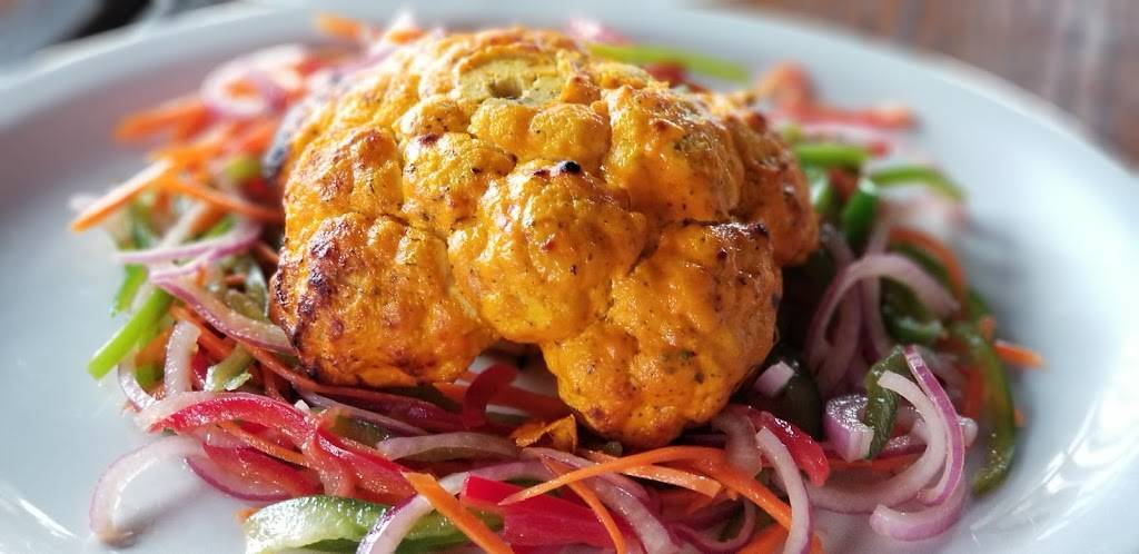 Adda Lounge & Restaurant | restaurant | 43145 Broadlands Center Plaza #119, Ashburn, VA 20148, USA | 7037232700 OR +1 703-723-2700