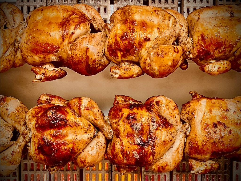 Brazas BBQ Chicken | restaurant | 3300 Fairmount Ave, Philadelphia, PA 19104, USA | 9293999313 OR +1 929-399-9313