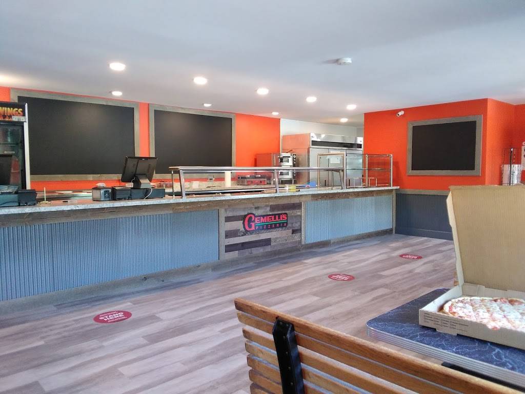 Gemellis Pizzeria | meal takeaway | 4543 W Seneca Turnpike, Syracuse, NY 13215, USA | 3152996533 OR +1 315-299-6533