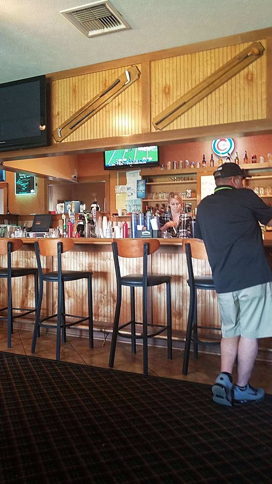 Mulligans Grill | restaurant | 3325 S Walnut St, Muncie, IN 47302, USA | 7652828129 OR +1 765-282-8129