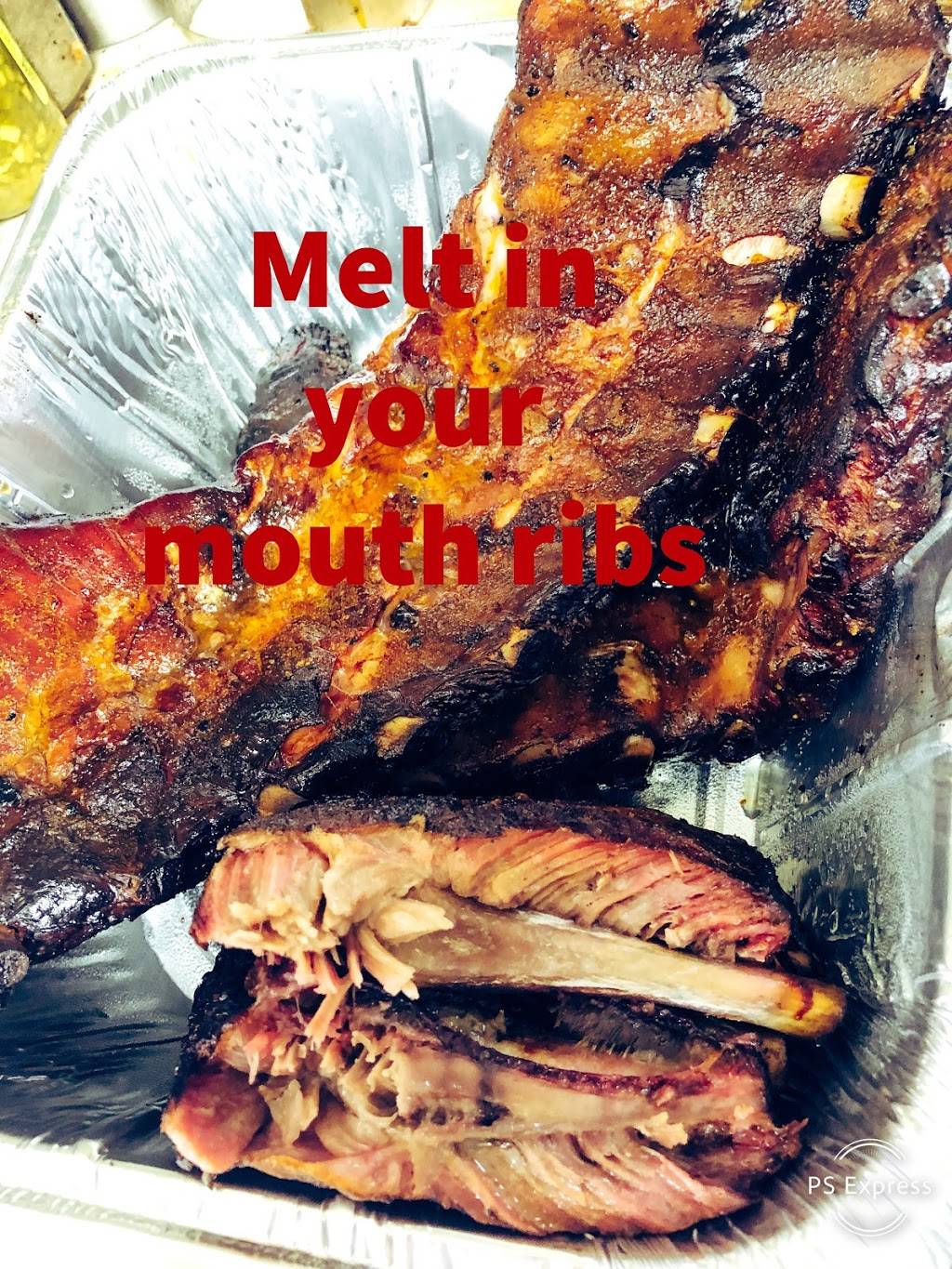 Hidden Aces BBQ & Catering | restaurant | 1608 Cooper St, Melissa, TX 75454, USA | 4695002078 OR +1 469-500-2078