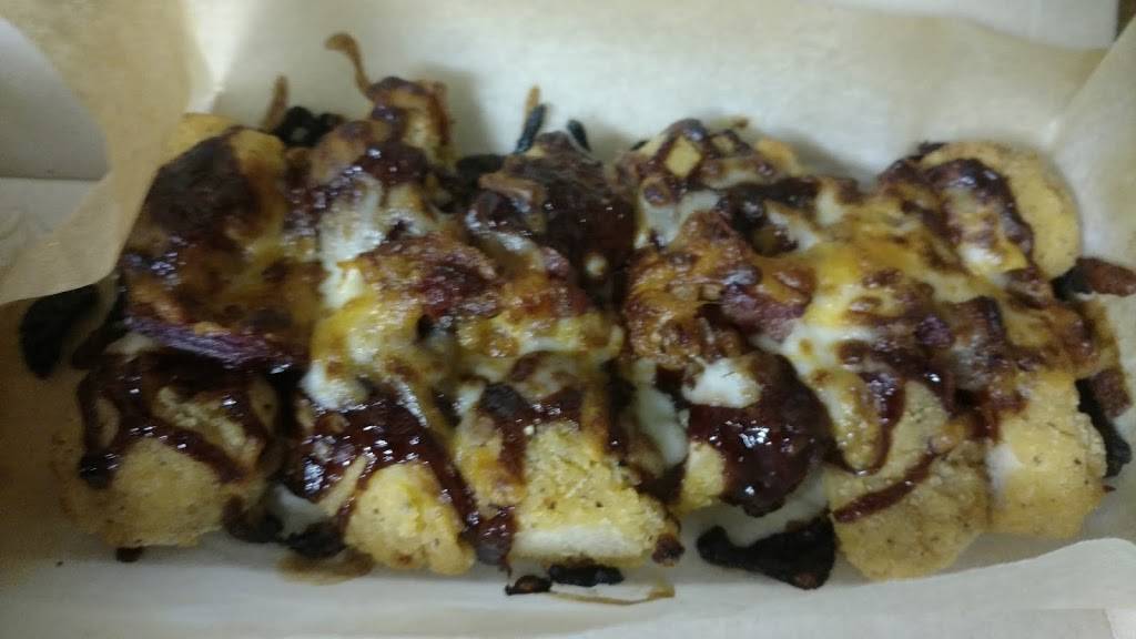 Dominos Pizza | meal delivery | 563 E Main St, Batavia, NY 14020, USA | 5853433344 OR +1 585-343-3344