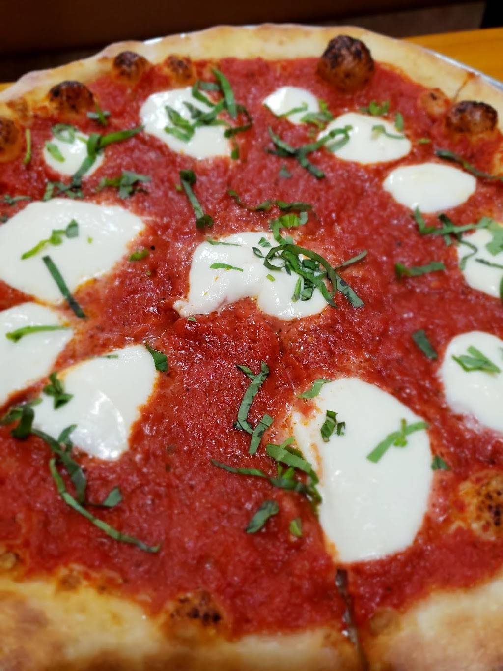 Frank & John From Italy | restaurant | 186 Main St, East Greenwich, RI 02818, USA | 4018849751 OR +1 401-884-9751