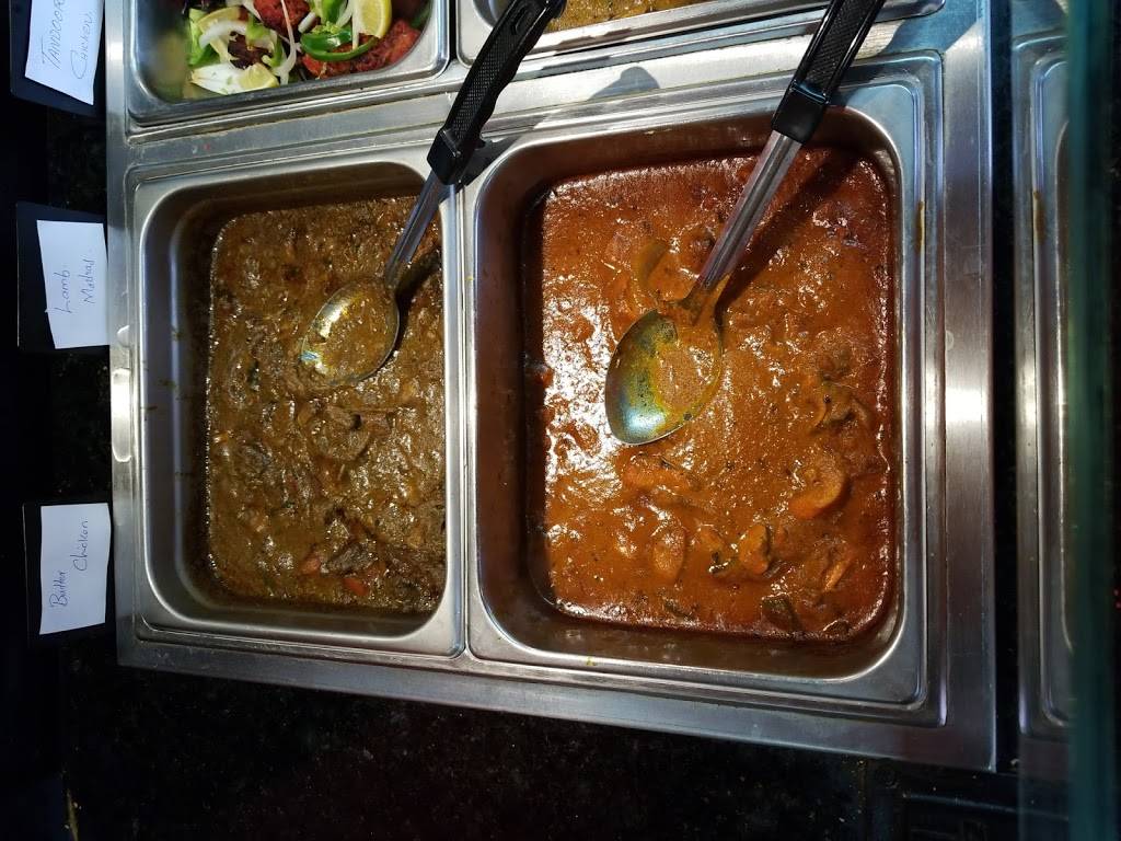 Saffron Palace | restaurant | 10044 Cross Creek Blvd, Tampa, FL 33647, USA | 8135361500 OR +1 813-536-1500