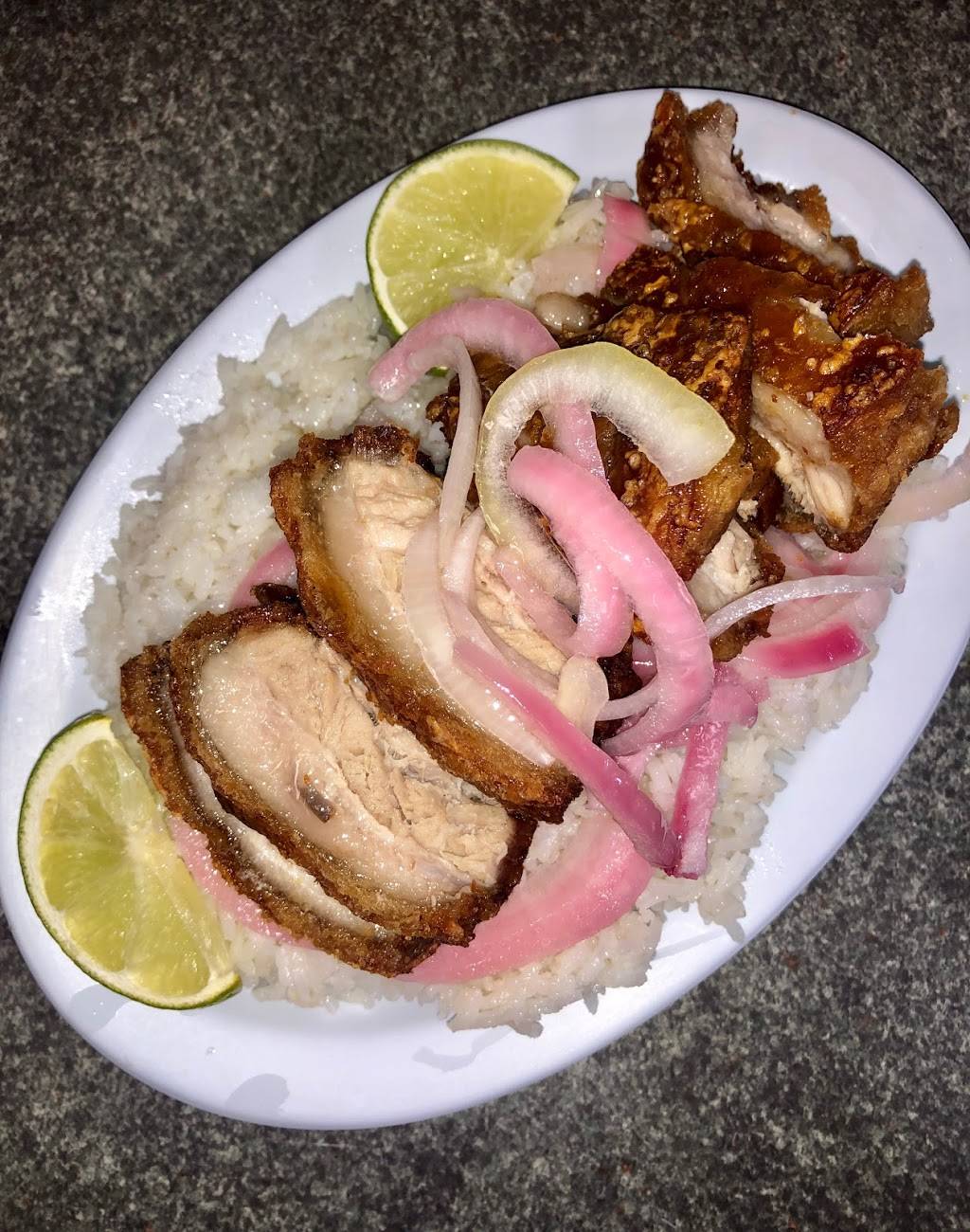 El Tipico | restaurant | 29 Neptune Blvd, Lynn, MA 01902, USA | 7815869535 OR +1 781-586-9535