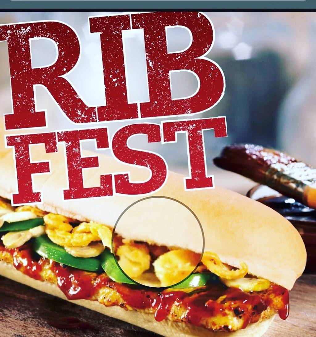 Mr.Sub | restaurant | 243 N Front St, Belleville, ON K8P 3C3, Canada | 6139697271 OR +1 613-969-7271