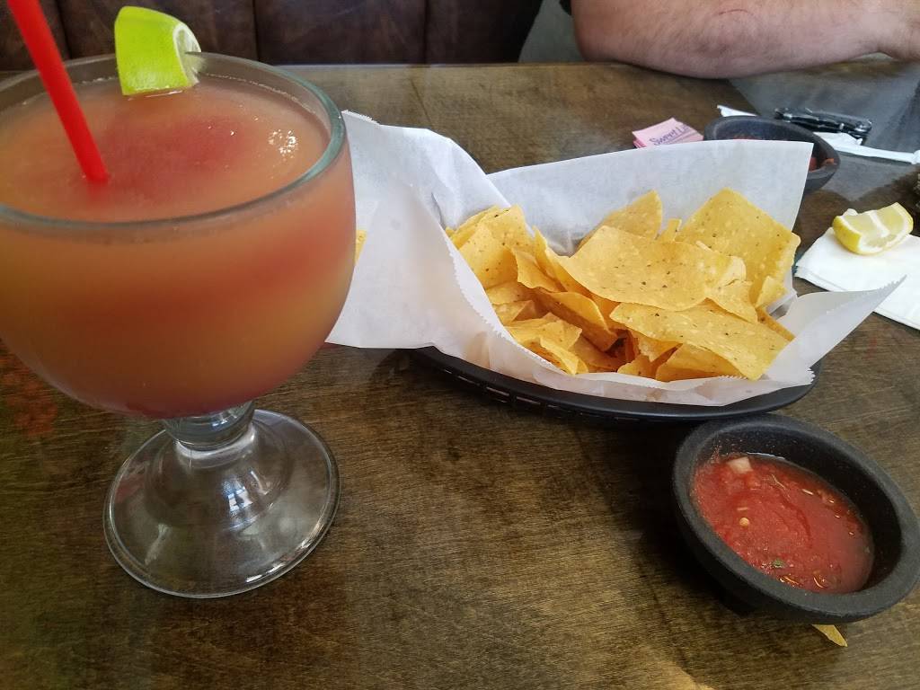 La Rumba | Mexican Restaurant | restaurant | 1905 West St, Vinton, LA 70668, USA | 3373247057 OR +1 337-324-7057