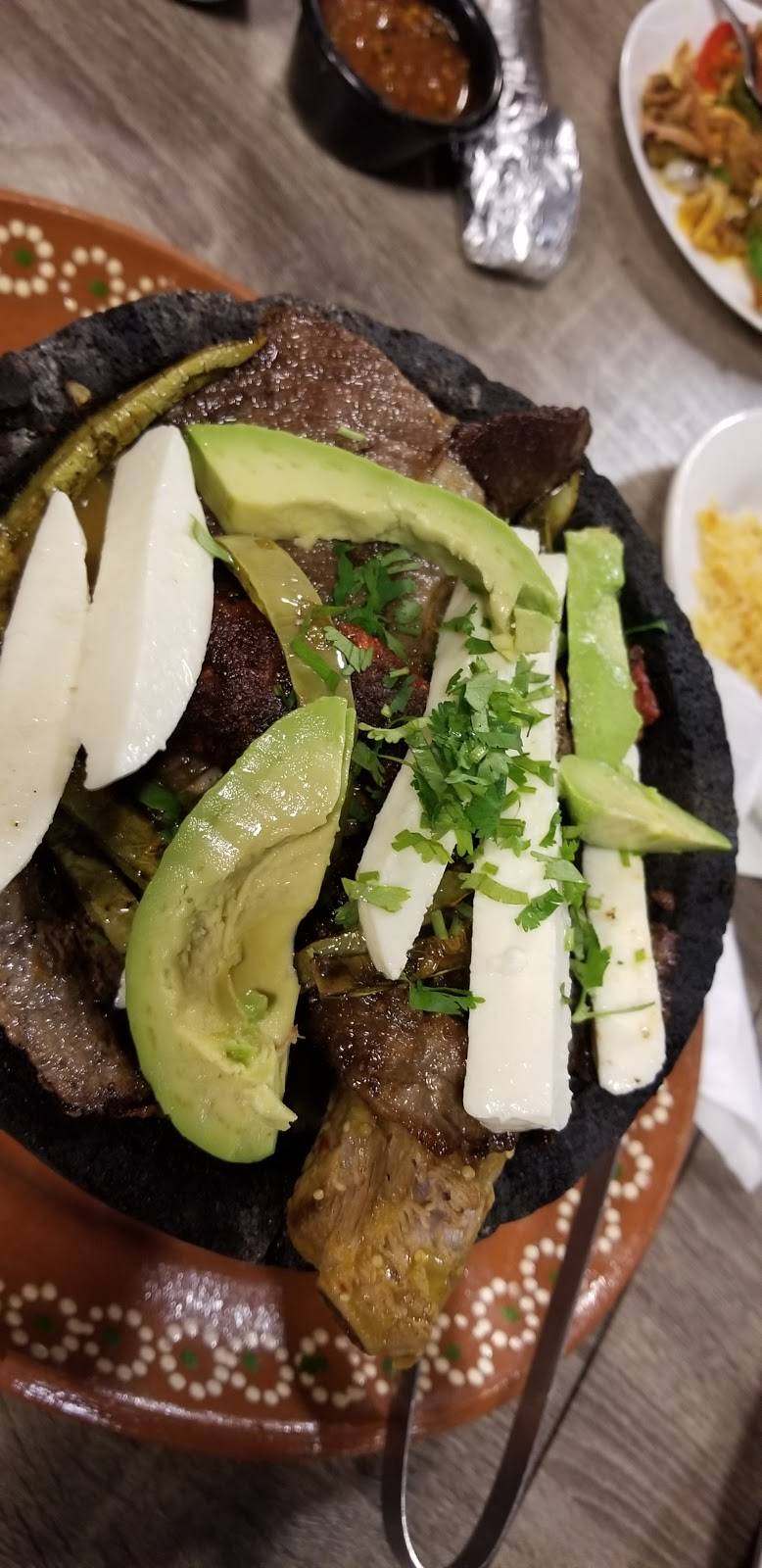 Annas Mexican Grill | restaurant | 9570 S McCarran Blvd, Reno, NV 89523, USA | 7753841675 OR +1 775-384-1675