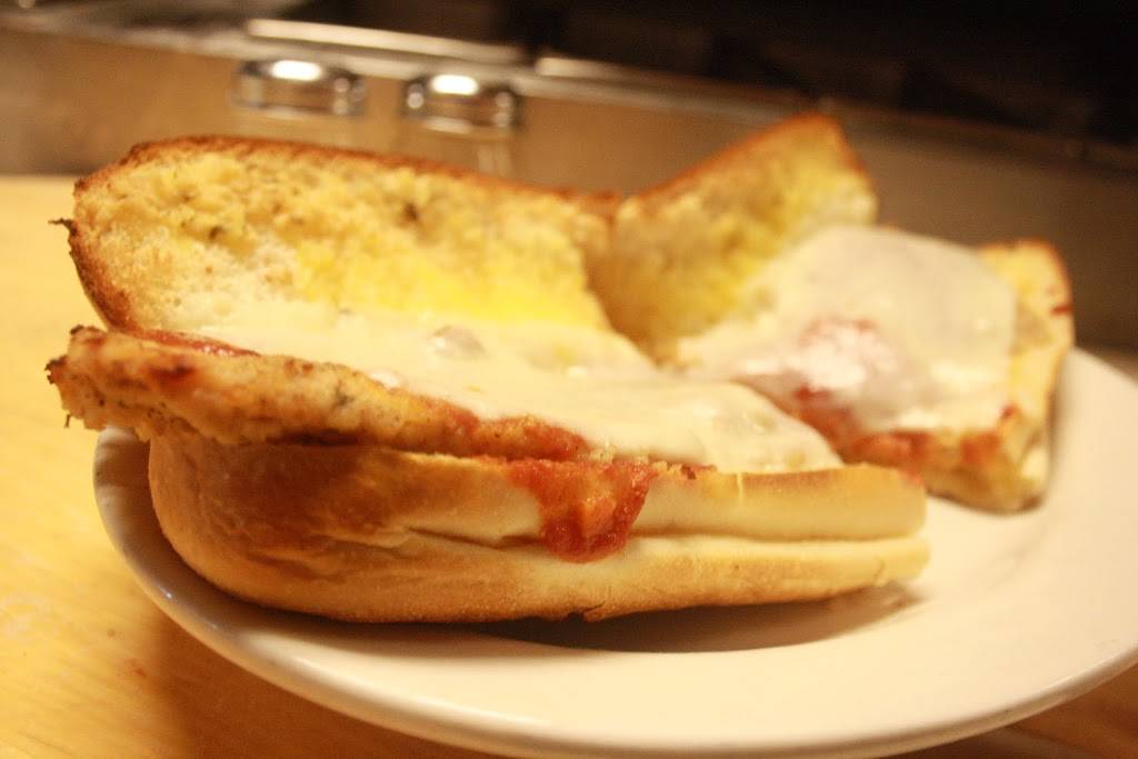 Pizza Carousel | meal takeaway | 4619 N University Dr, Coral Springs, FL 33067, USA | 9543442717 OR +1 954-344-2717