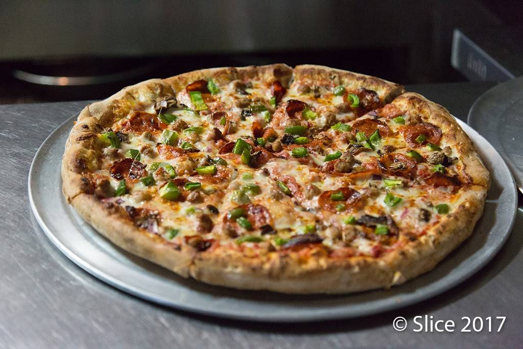 Venitos Pizza | meal delivery | 4663 Trousdale Dr, Nashville, TN 37204, USA | 6153337778 OR +1 615-333-7778