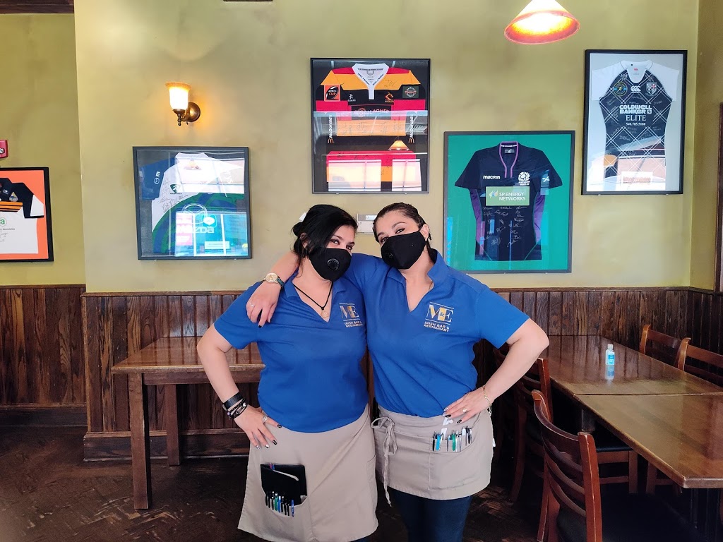 Mattie and Eddie’s Irish Bar and Restaurant | restaurant | 1301 S Joyce St D-1, Arlington, VA 22202, USA | 5713122665 OR +1 571-312-2665