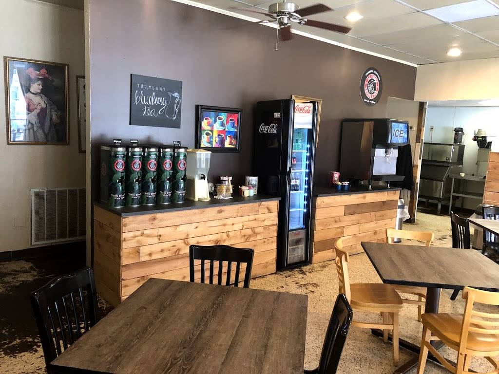 The TinCup | restaurant | 1025 W Abram St, Arlington, TX 76013, USA | 8173035518 OR +1 817-303-5518